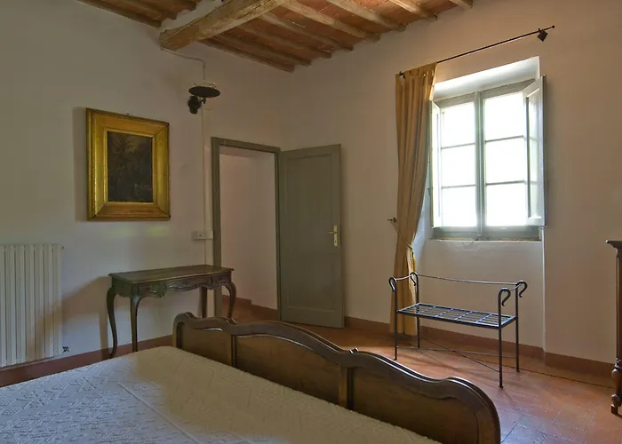 Antico Casale Di Montegualandro & فندق Terontola