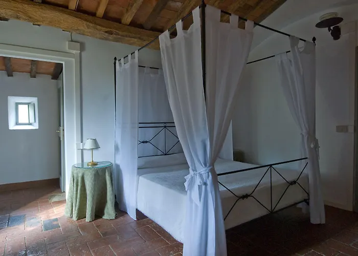 Antico Casale Di Montegualandro & Terontola