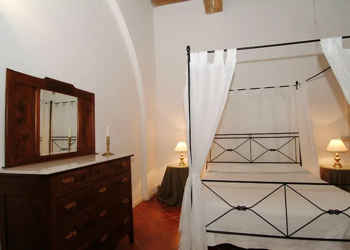 Antico Casale Di Montegualandro & Terontola