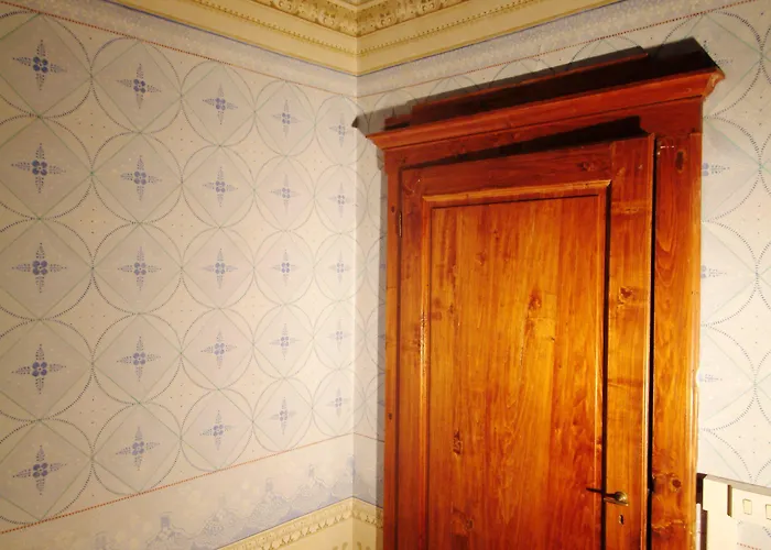 Antico Casale Di Montegualandro & Terontola