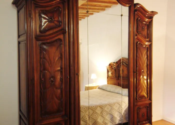 Antico Casale Di Montegualandro & فندق *