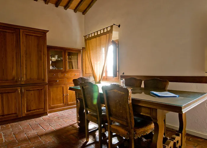 Antico Casale Di Montegualandro & * Terontola