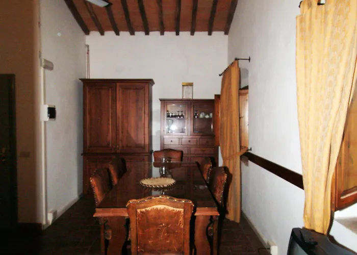 فندق Antico Casale Di Montegualandro &