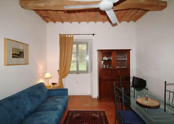 Antico Casale Di Montegualandro & Terontola