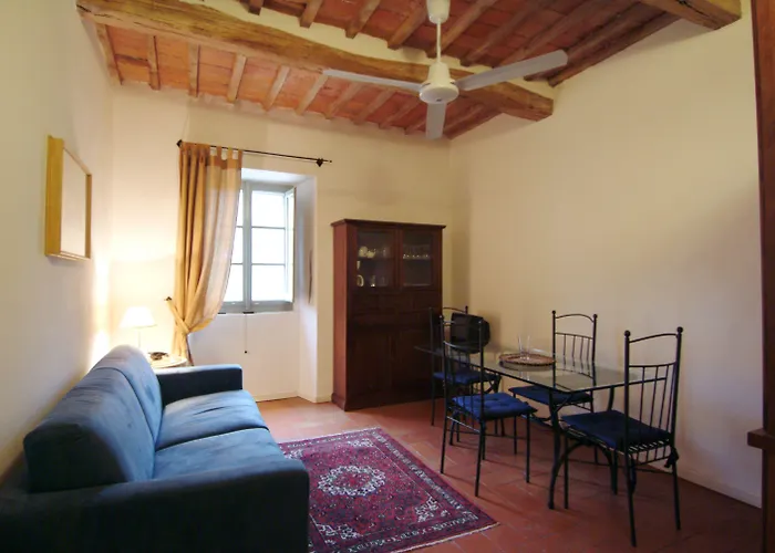 Antico Casale Di Montegualandro & Terontola