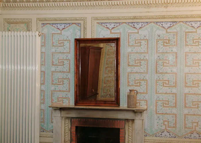 فندق Antico Casale Di Montegualandro & Terontola