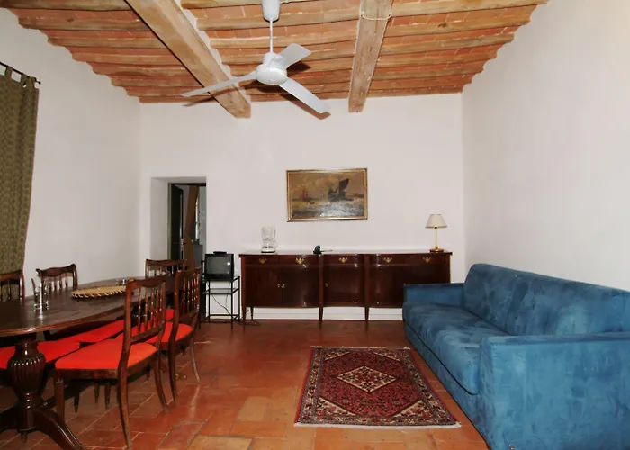 Antico Casale Di Montegualandro & * Terontola