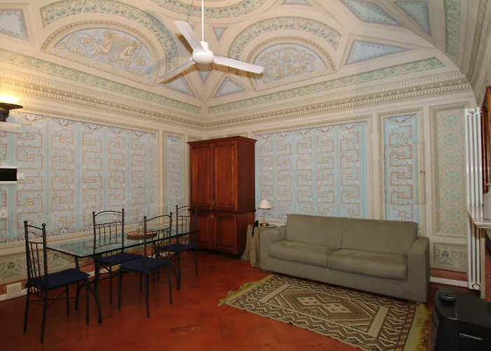 فندق Antico Casale Di Montegualandro &