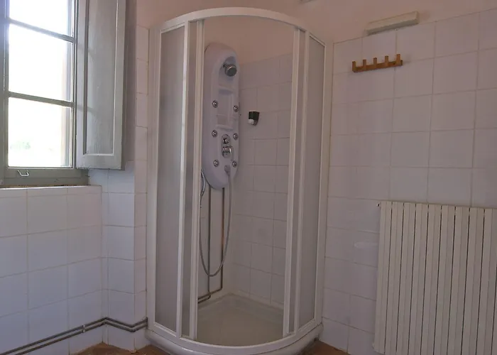 Antico Casale Di Montegualandro & Terontola