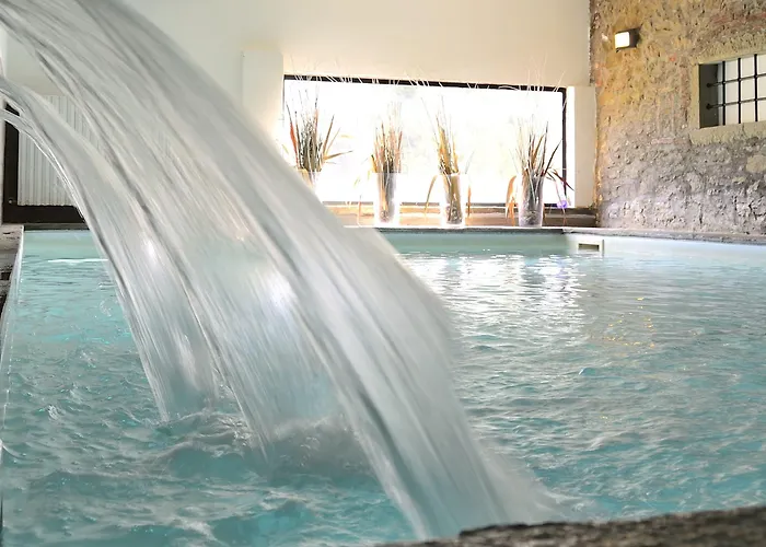 Antico Casale Di Montegualandro & Terontola