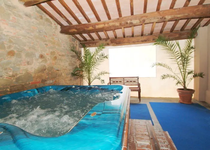 Antico Casale Di Montegualandro & * Terontola