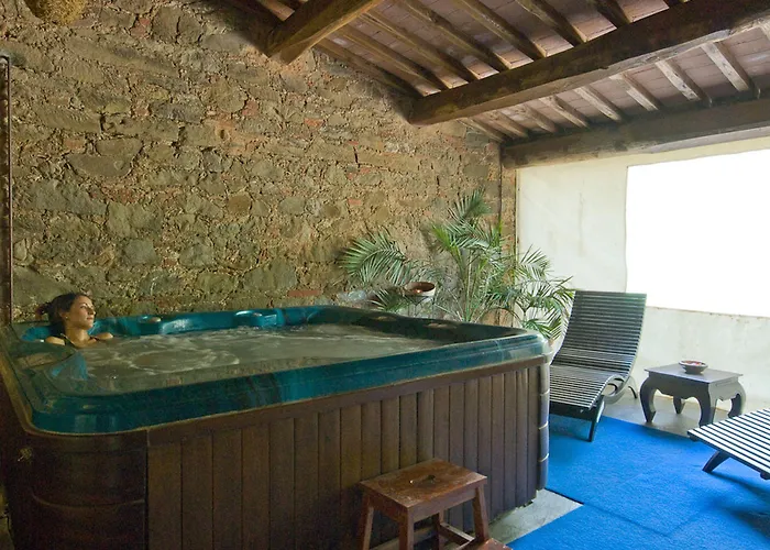 Antico Casale Di Montegualandro & فندق Terontola