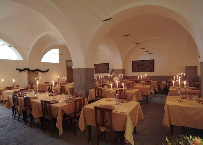 Antico Casale Di Montegualandro & Terontola