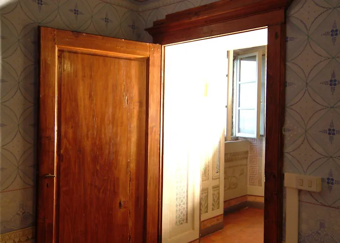 Antico Casale Di Montegualandro &