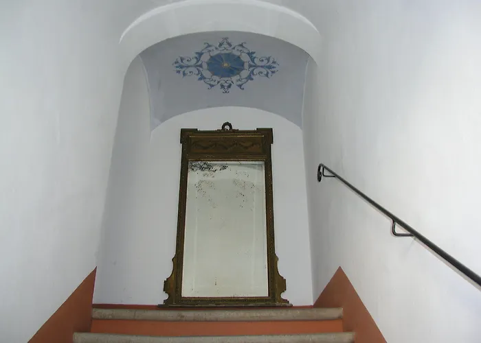 Antico Casale Di Montegualandro & Terontola