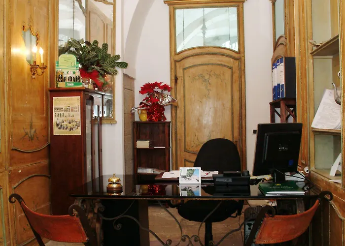 Antico Casale Di Montegualandro & فندق Terontola