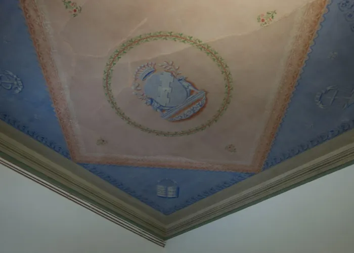 Antico Casale Di Montegualandro & Terontola