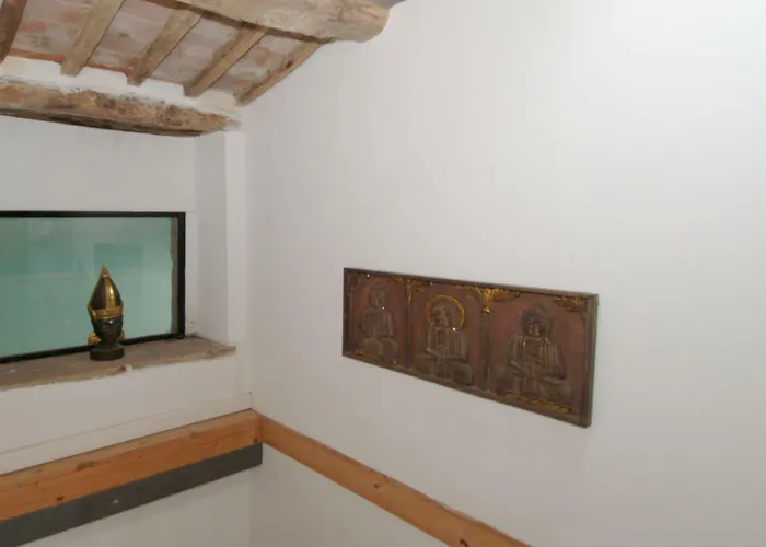 Antico Casale Di Montegualandro & *