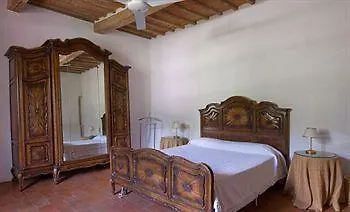 Antico Casale Di Montegualandro & *