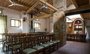 Antico Casale Di Montegualandro & * Terontola