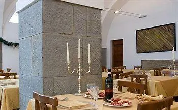 Antico Casale Di Montegualandro & فندق *