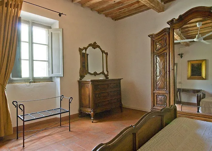 Antico Casale Di Montegualandro & فندق