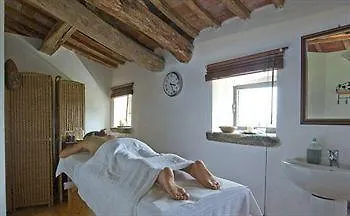 Antico Casale Di Montegualandro & * Terontola