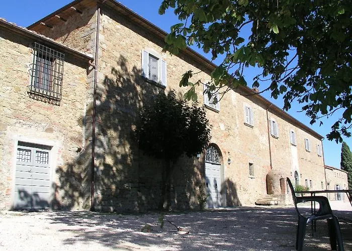 Antico Casale Di Montegualandro & فندق Terontola