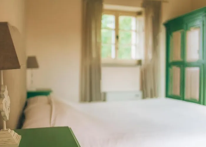 Antico Casale Di Montegualandro & * Terontola