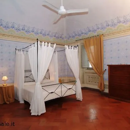 Antico Casale Di Montegualandro & *