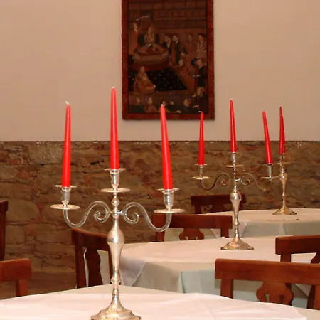 Antico Casale Di Montegualandro &