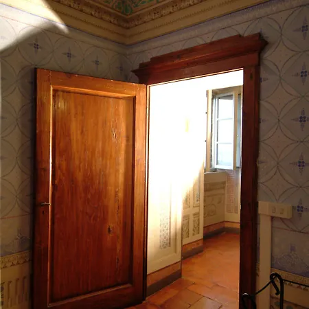 Antico Casale Di Montegualandro &