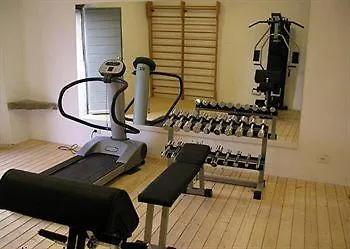 Antico Casale Di Montegualandro & 호텔