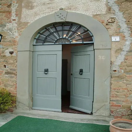 Antico Casale Di Montegualandro & 호텔 네론톨라